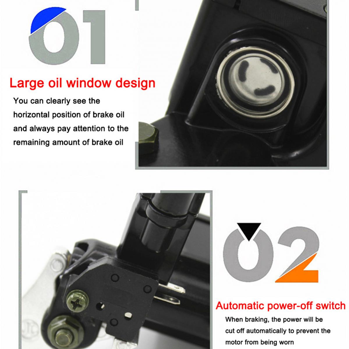 Hidrolik Frenler Evrensel Moto - Motorcycle Gear And Accessories incelemesi ve fiyatı