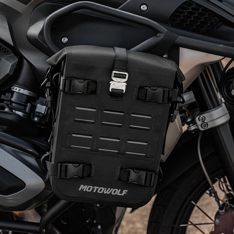 Büyük Kapasiteli Motosiklet Ça - Motorcycle Gear Travel Bag incelemesi ve fiyatı
