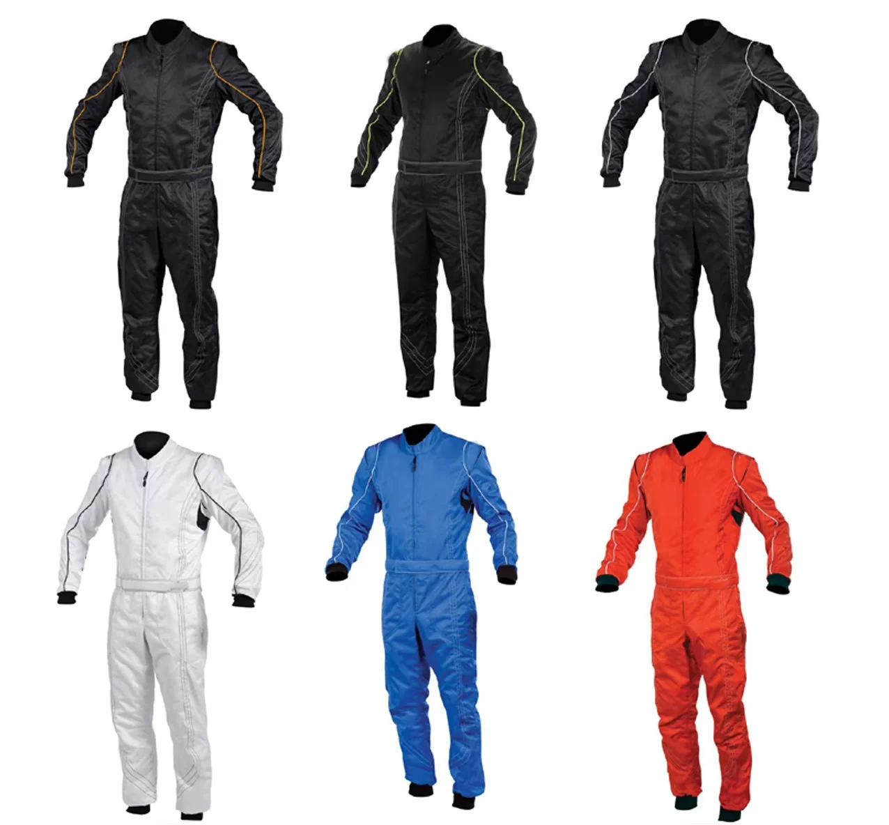 Fabrika Doğrudan Tedarik Erkek - Motorcycle Gear Jumpsuit incelemesi ve fiyatı
