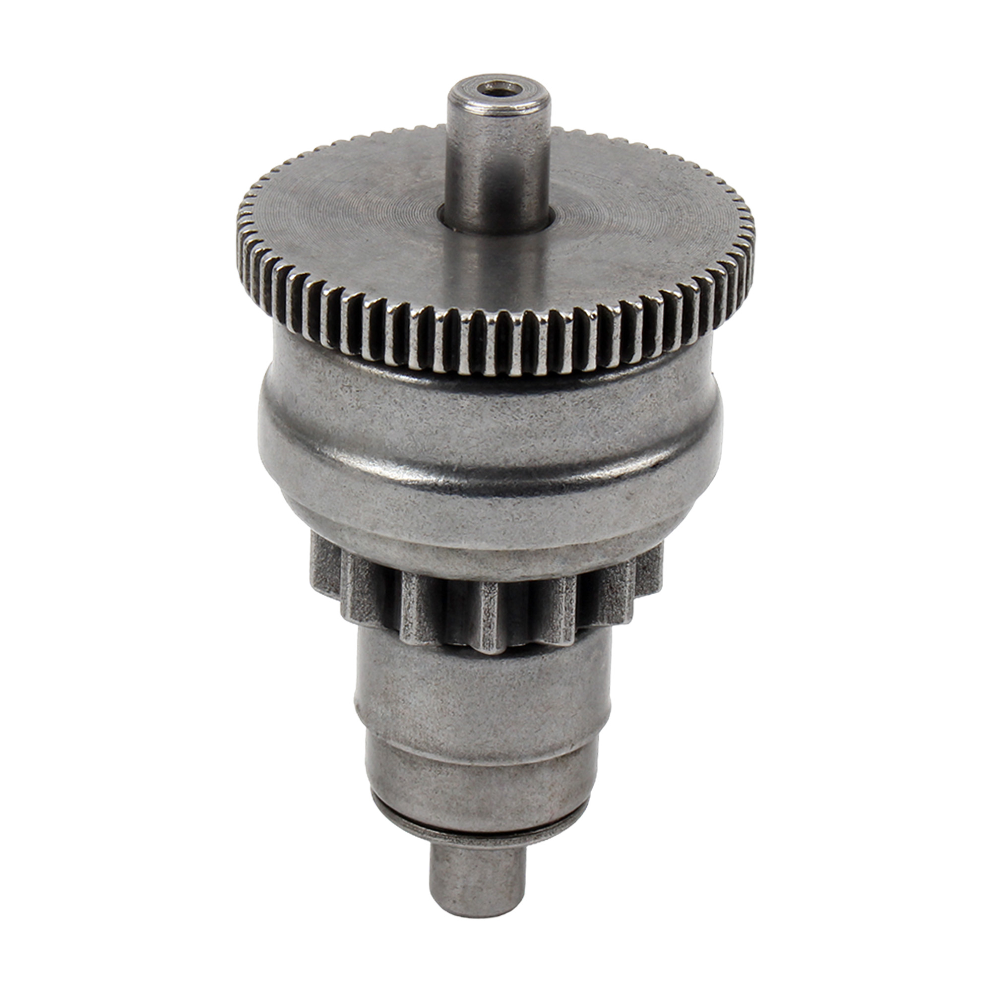 Çin malı GY6 49cc 50cc 139QMB  - Motorcycle Gear Brand incelemesi ve fiyatı