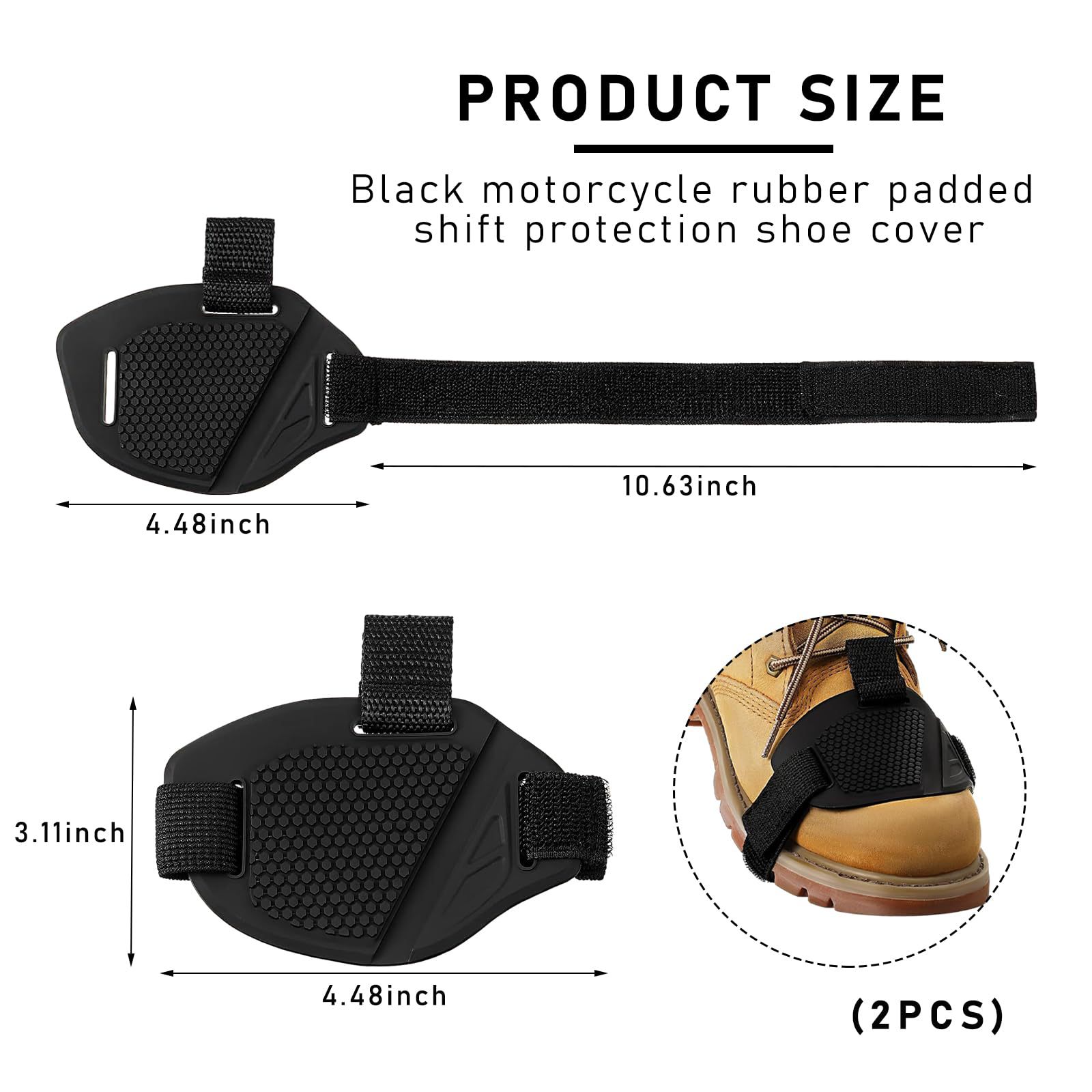 Bal peteği desenli kaymaz vite - Motorcycle Gear And Accessories incelemesi ve fiyatı