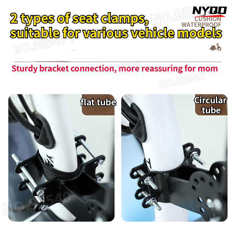 Elektrikli Araba Çocuk Koltuğu - Motorcycle Gear For Kids incelemesi ve fiyatı