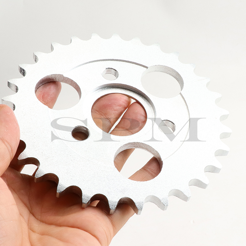 Motosiklet parçaları Z50 arka  - Motorcycle Gear Brand incelemesi ve fiyatı