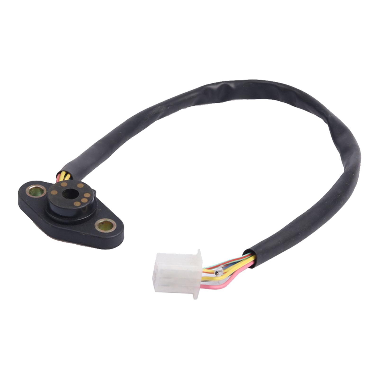 Vites Pozisyon Göstergesi 5 Vi - Motorcycle Gear Indicator Install incelemesi ve fiyatı